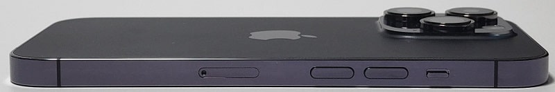 iPhone 14 Pro の外観とデザイン