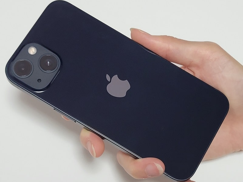 iPhone 13 徹底レビュー！スペックや評価・カメラ性能まとめ