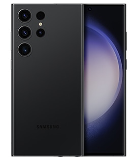 Galaxy S23 Ultra のカラーバリエーション