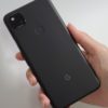 Google Pixel 4a 購入レビュー！スペックや評価・カメラ性能まとめ