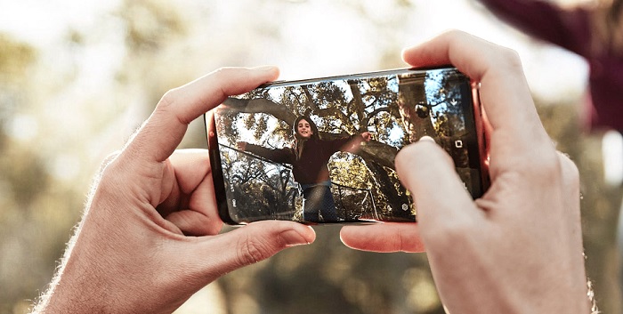 「Galaxy S9+」のカメラ性能が「iPhone Ⅹ」を抜き最高評価に！