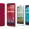 au HTC J butterfly HTV31を評価！気になるスペックや評判をレビュー！