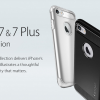 iPhone7とiPhone7 Plusのケースがすでに発売中？！評価までついてるってどういう事？
