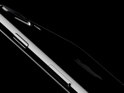 iPhone7の新色「ジェットブラックモデル」は傷つきやすいってマジ？！