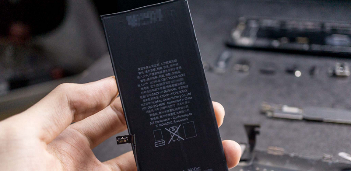 iPhone7 Plusの電池容量が確定！まさかのiPhone6 Plusから3％減