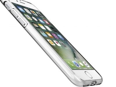 iPhone7 シンプルクリアケースおすすめランキング