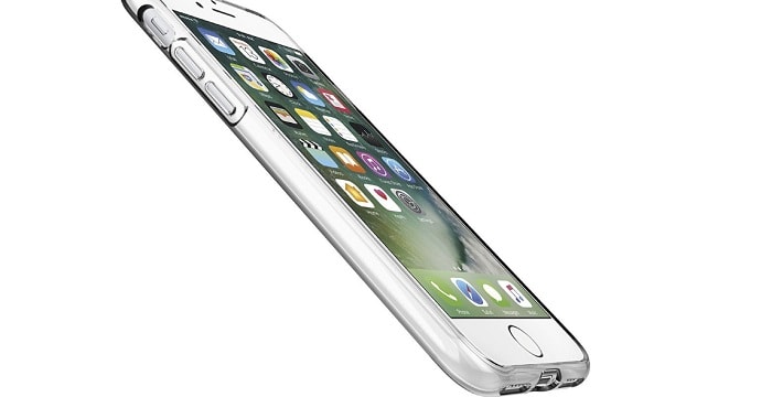iPhone7 シンプルクリアケースおすすめランキング