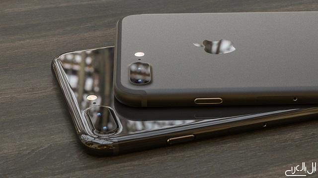iPhone7とiPhone7 Plusのスペック詳細！新色は「ダークブラック」と「ピアノブラック」