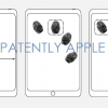iPhone 8はホームボタンが廃止されディスプレイ全体に指紋認証搭載！？