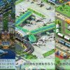 街を作るシミュレーションゲーム「Megapolis(メガポリス)」を実際にプレイした評価と感想