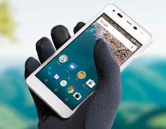 ワイモバイル　Android One S2を評価！スペックや評判をレビュー！