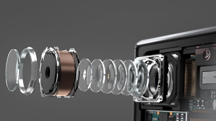 Xperia XZ Premium＆Xperia XZsカメラ画像に「歪み」がある事が判明！