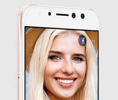 「ZenFone 4 Selfie Pro ZD552KL」の評価！スペックや価格・評判のレビューまとめ