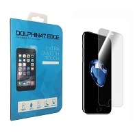 iPhone 8 液晶保護フィルム DOLPHIN47 EDGE