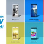 ソフトバンク おすすめスマホ人気機種ランキング／2018年夏モデル～2017年冬春モデル