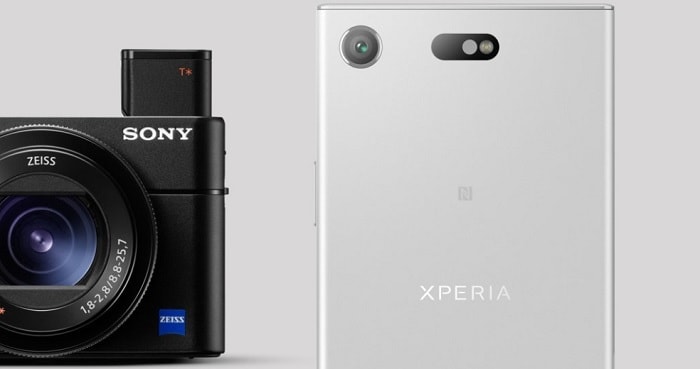 「Xperia XZ1 Compact」の評価！スペックや価格・評判のレビューまとめ