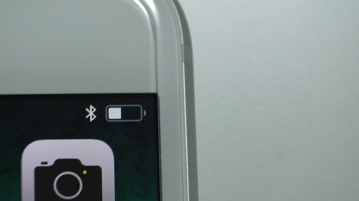iPhone 8用ガラスフィルム Nimaso「強化ガラス液晶保護フィルム」をレビュー！