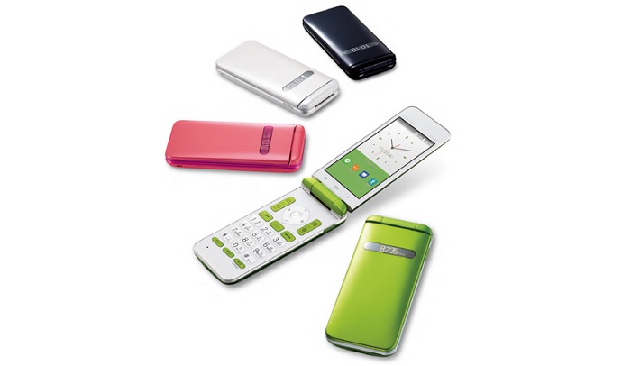 スマートフォン/携帯電話 携帯電話本体 au「GRATINA KYF37」の評価！スペックや価格・評判のレビューまとめ 