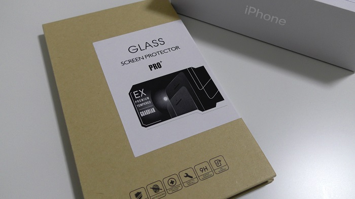 「iPhone 8 / 8 Plus」ガラスフィルムおすすめランキング／全面保護フィルムならコレ！