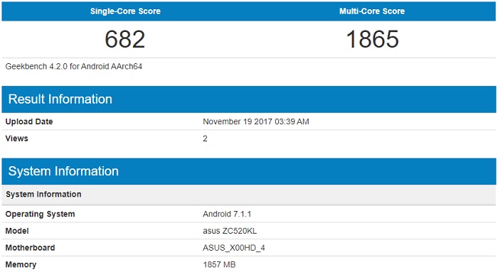 ASUS「ZenFone 4 Max」の評価！スペックや価格・評判のレビューまとめ