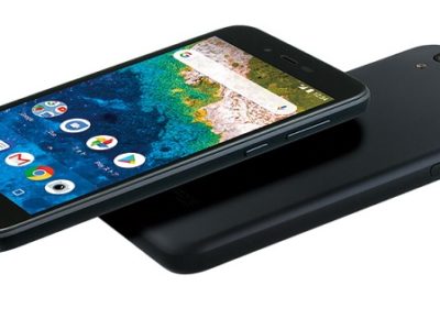 「Android One S3」の評価！スペックや価格・評判のレビューまとめ