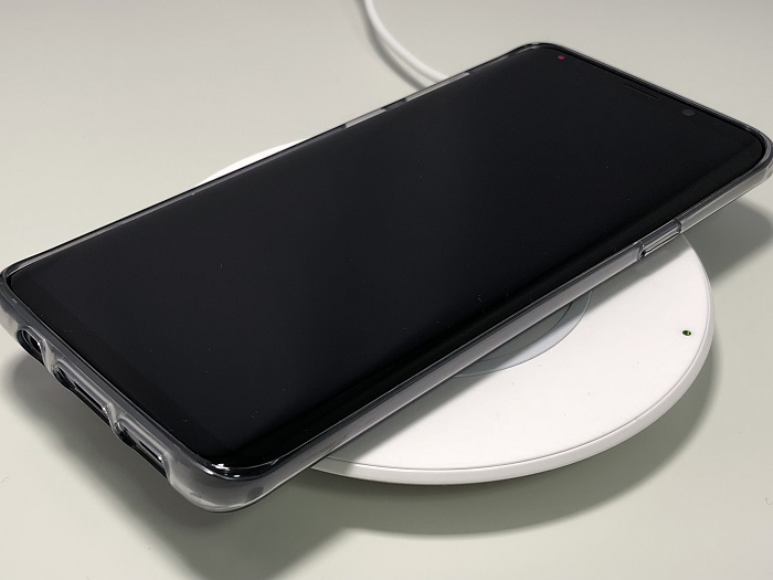 「Galaxy S9+」のレビュー！スペックやカメラ性能の評価まとめ