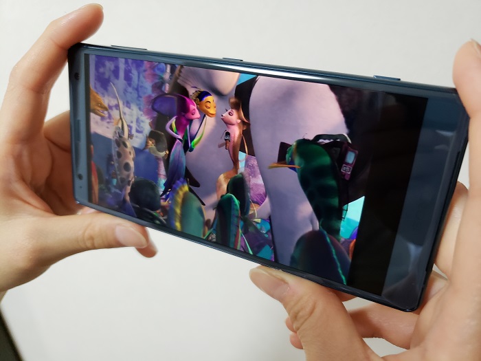 「Xperia XZ2」と「Galaxy S9/S9+」スピーカー性能が良いのはどっち？