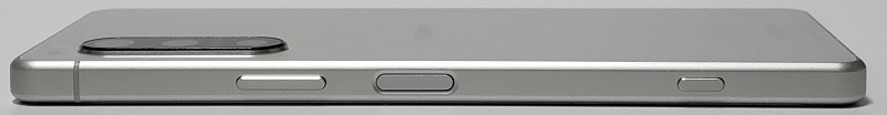 Xperia 5 IV の外観とデザイン